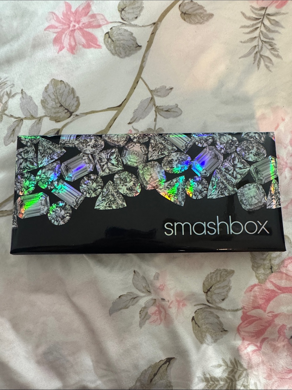 Smashbox Makeup Brushes